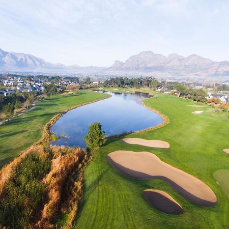 Pearl Valley Hotel By Mantis Paarl Eksteriør bilde