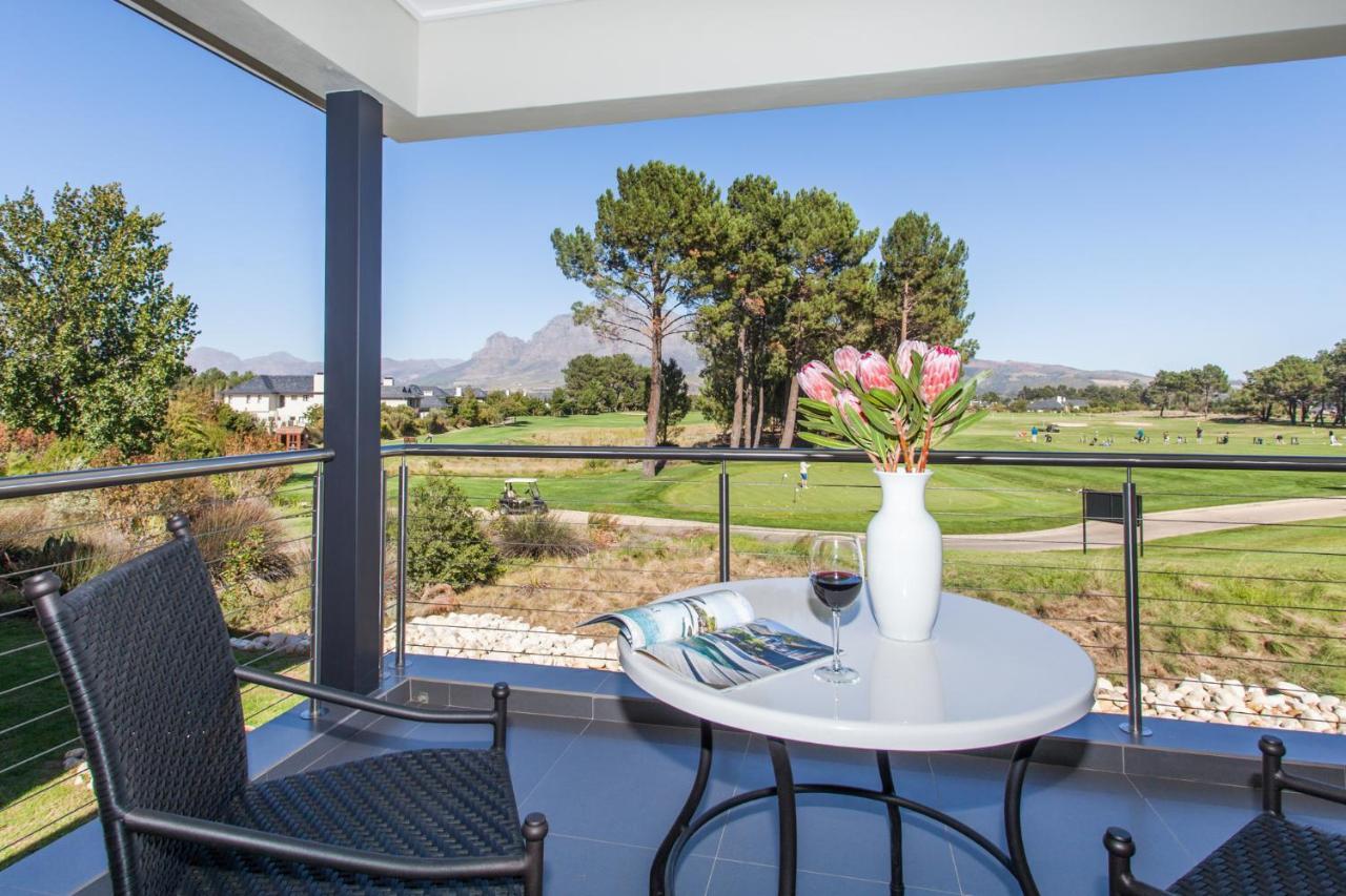 Pearl Valley Hotel By Mantis Paarl Eksteriør bilde