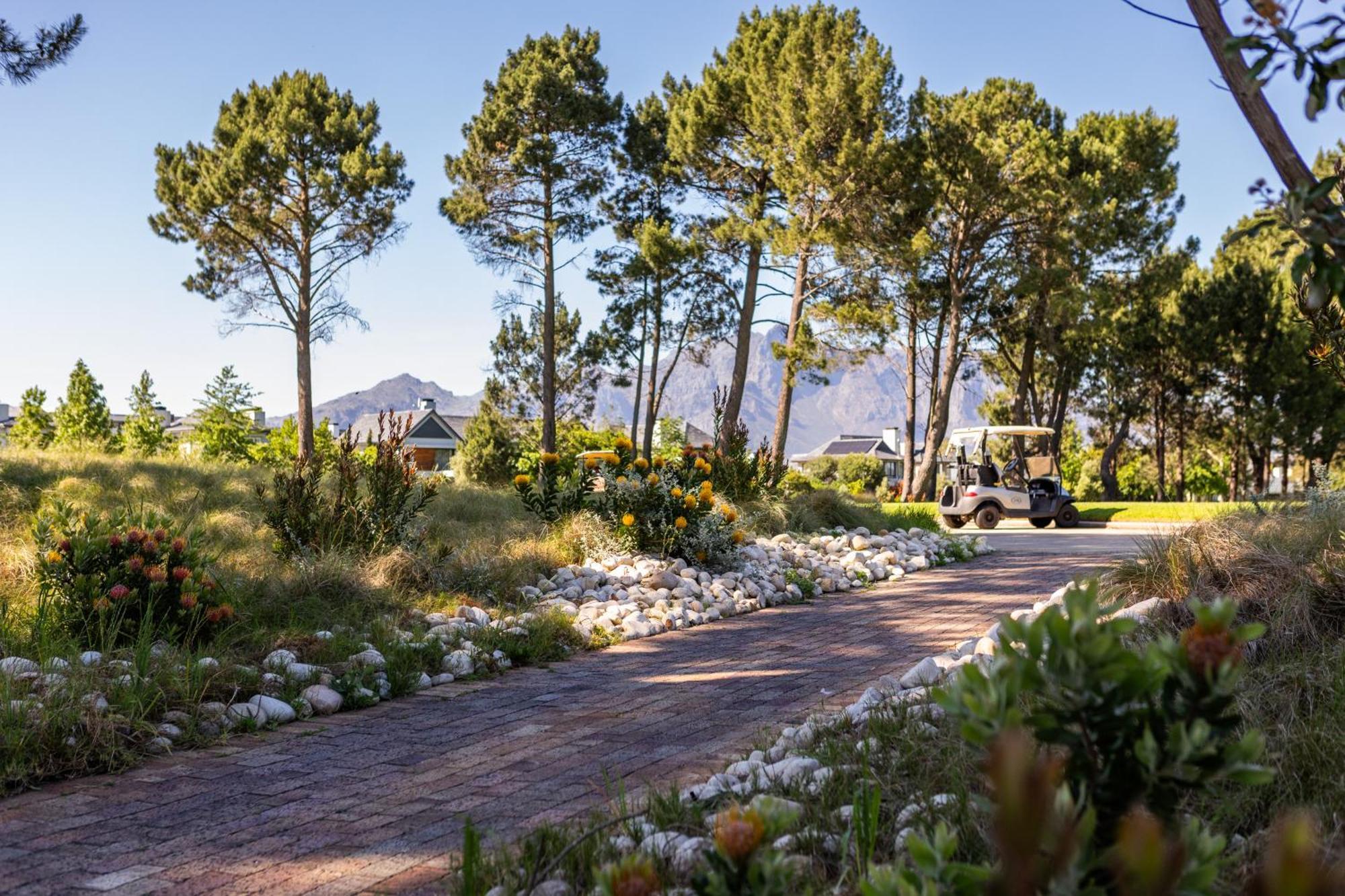 Pearl Valley Hotel By Mantis Paarl Eksteriør bilde