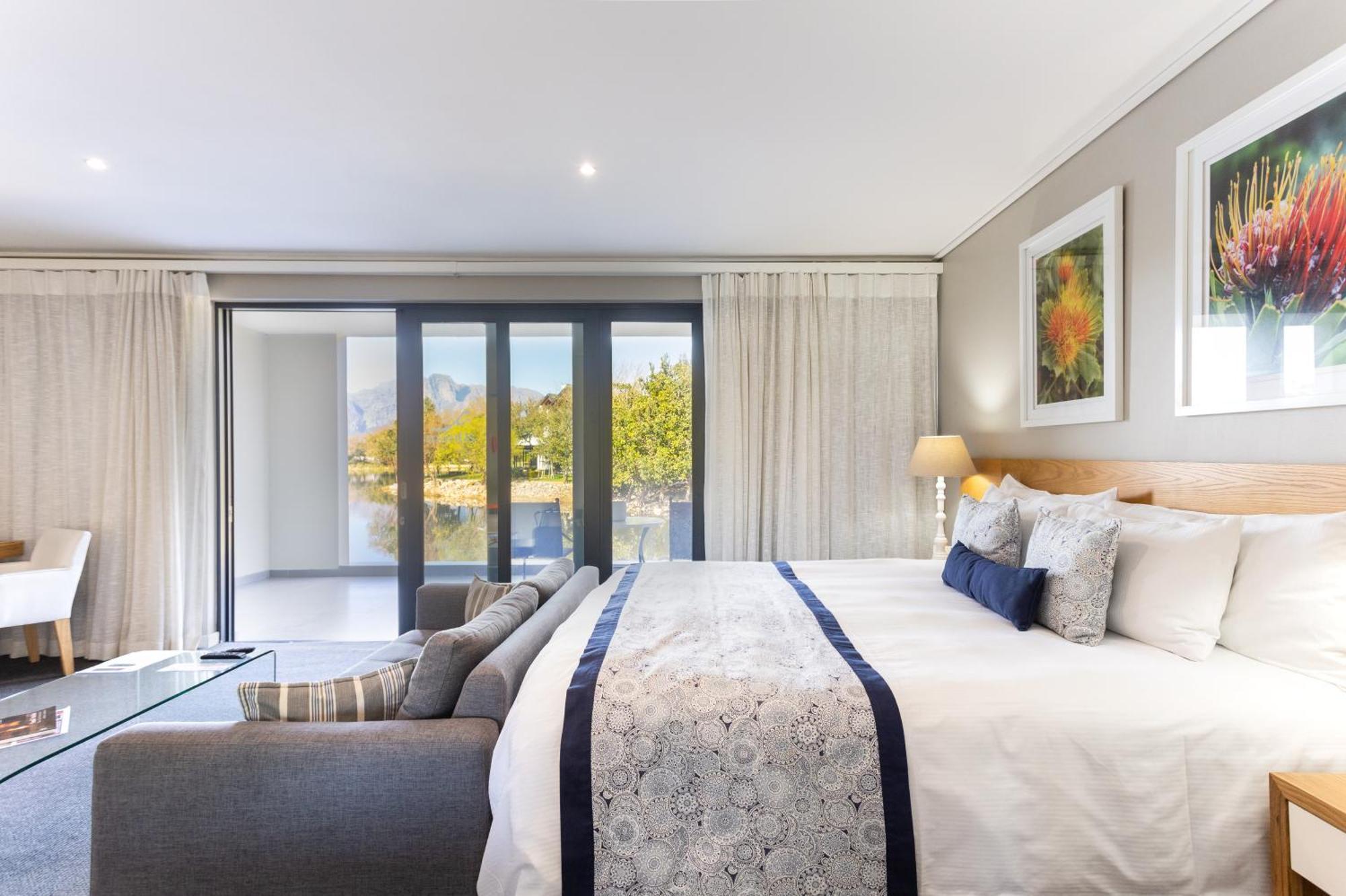 Pearl Valley Hotel By Mantis Paarl Eksteriør bilde