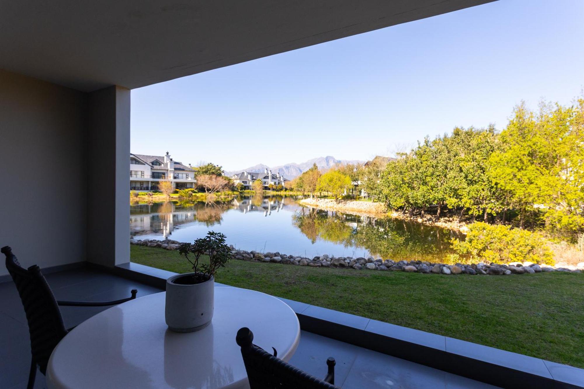 Pearl Valley Hotel By Mantis Paarl Eksteriør bilde